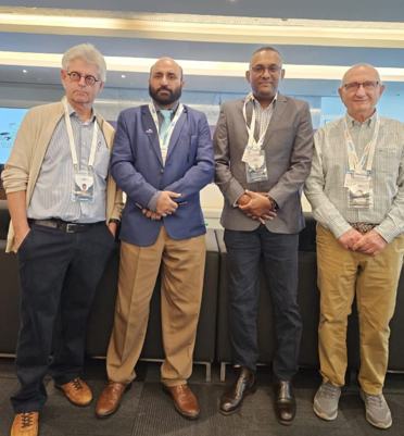 Panel discussion